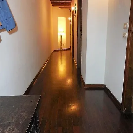 Apartamento Alloggio Artemisia Verona
