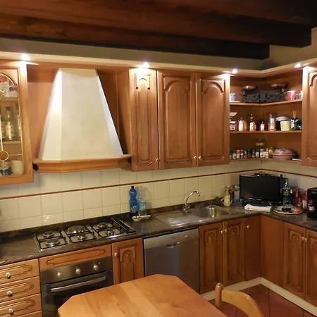 Alloggio Artemisia Apartamento