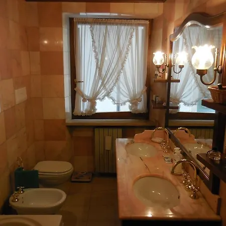 Apartamento Alloggio Artemisia Verona