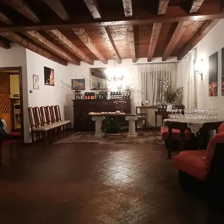 Alloggio Artemisia Apartamento