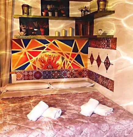 Apartamento Alloggio Artemisia Verona