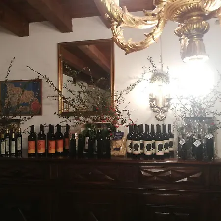 Apartamento Alloggio Artemisia *
