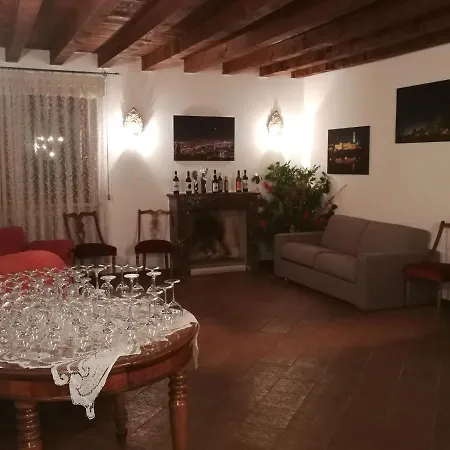 Alloggio Artemisia Apartamento