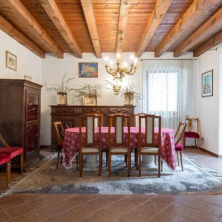 Alloggio Artemisia Apartamento *