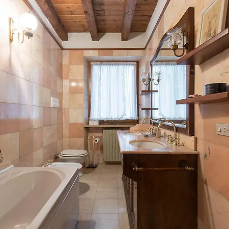 Apartamento Alloggio Artemisia Verona