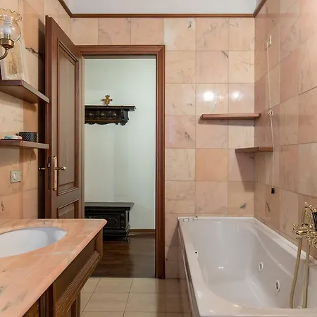 Alloggio Artemisia Apartamento