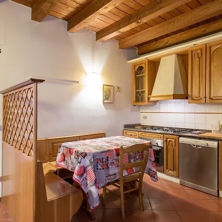 Apartamento Alloggio Artemisia Verona