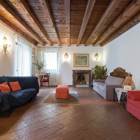Apartamento Alloggio Artemisia Verona