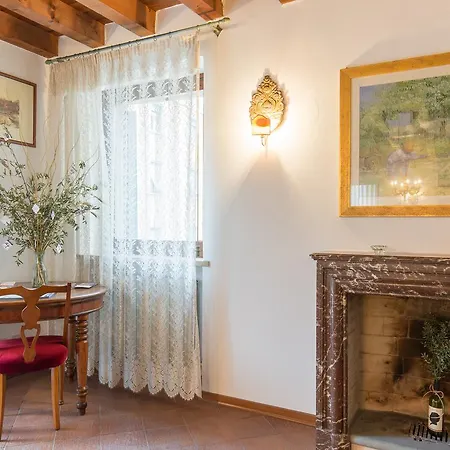 Apartamento Alloggio Artemisia *