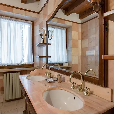 Apartamento Alloggio Artemisia