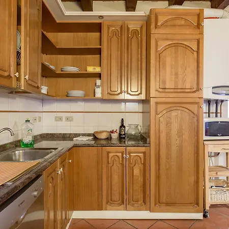 Apartamento Alloggio Artemisia