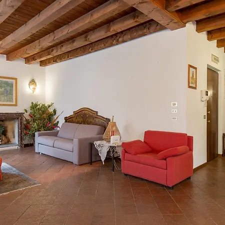 Alloggio Artemisia Apartamento *