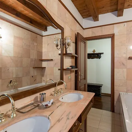 Apartamento Alloggio Artemisia Verona