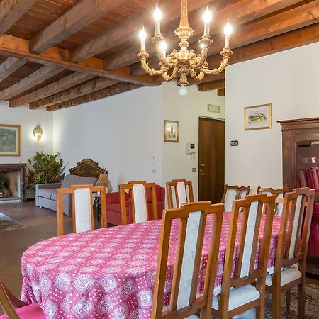 Alloggio Artemisia Apartamento Verona