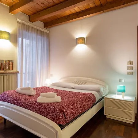 Apartamento Alloggio Artemisia Verona