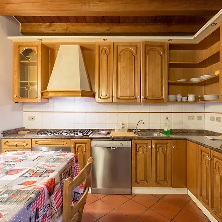 Alloggio Artemisia Apartamento