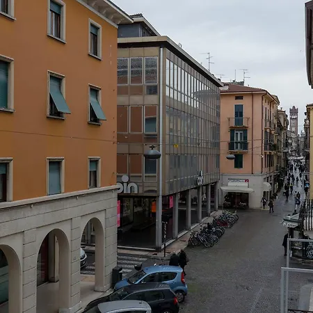 Apartamento Alloggio Artemisia