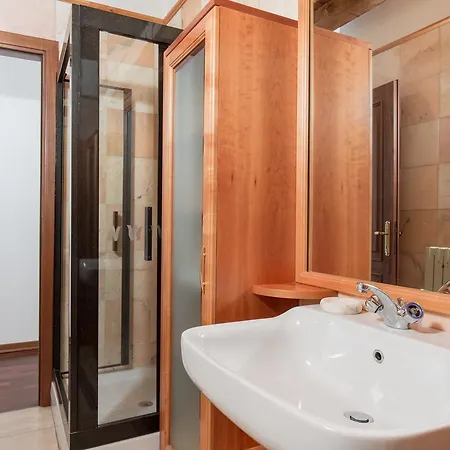 Alloggio Artemisia Apartamento Verona