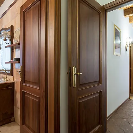 Apartamento Alloggio Artemisia Verona