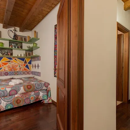 Apartamento Alloggio Artemisia Verona
