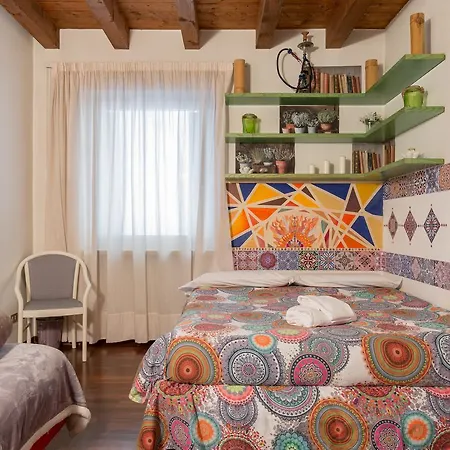 Apartamento Alloggio Artemisia *