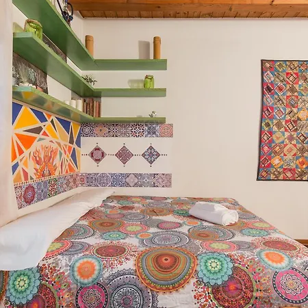 Apartamento Alloggio Artemisia Verona